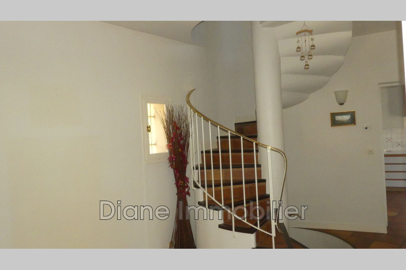 Vente villa Nîmes  