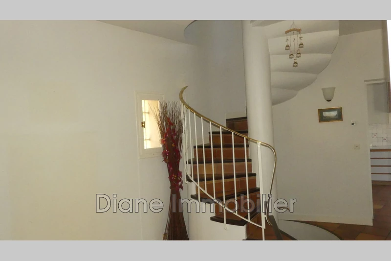Vente villa Nîmes  