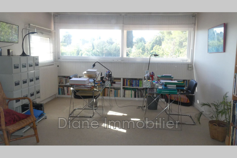 Vente villa Nîmes  