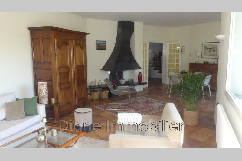 Vente villa Nîmes  