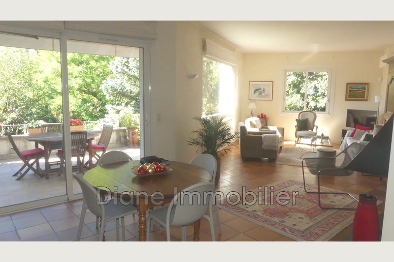 Vente villa Nîmes  