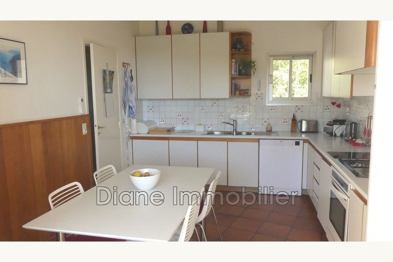 Vente villa Nîmes  