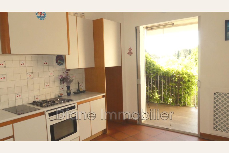 Vente villa Nîmes  