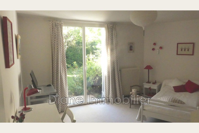 Vente villa Nîmes  