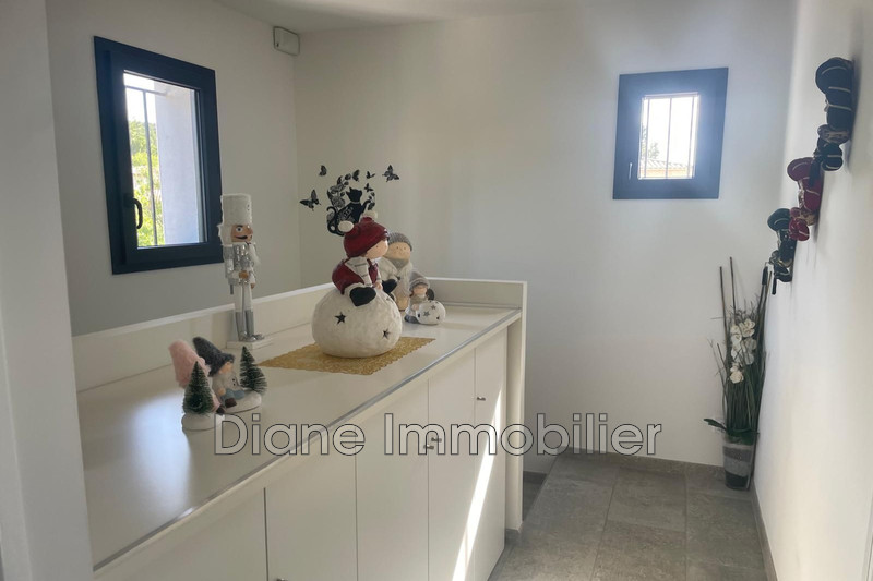 Vente villa Caveirac  