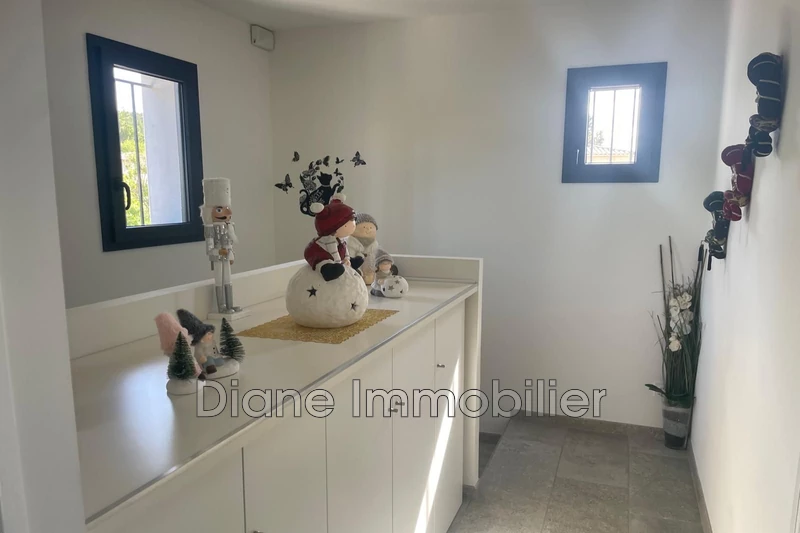 Vente villa Caveirac  