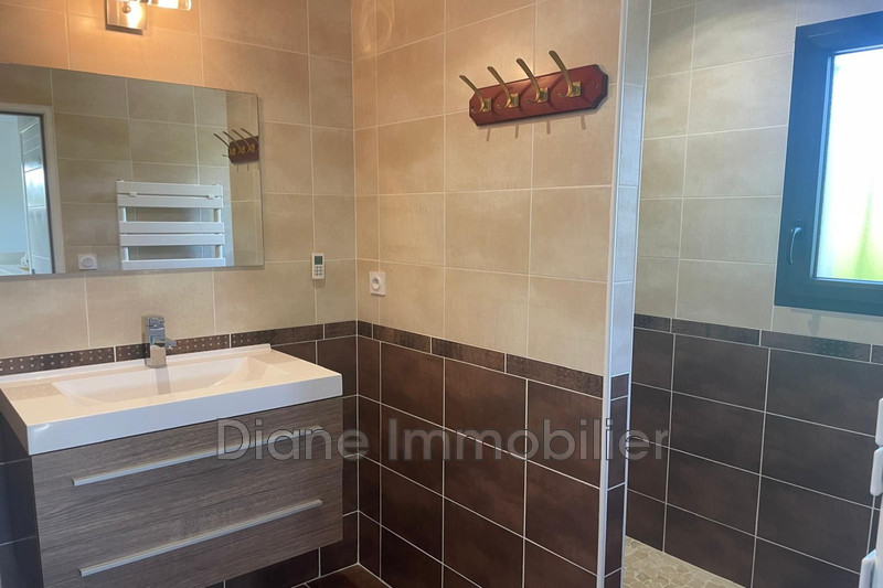 Vente villa Caveirac  