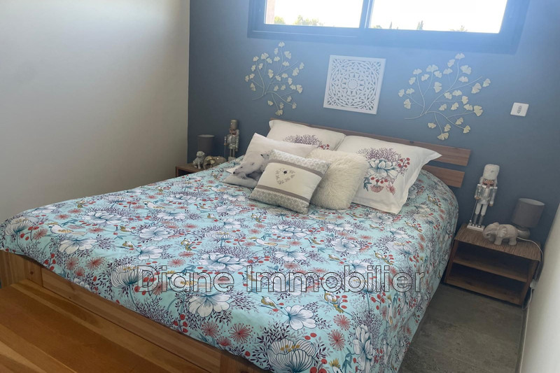 Vente villa Caveirac  