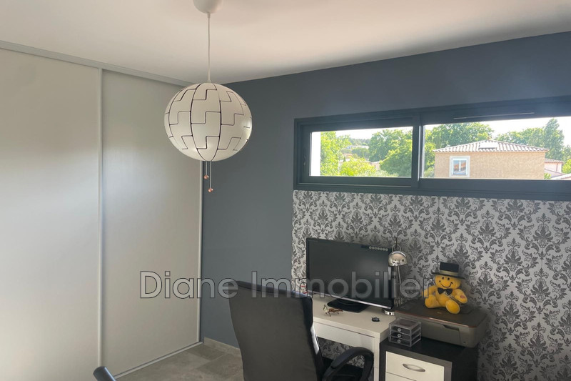Vente villa Caveirac  