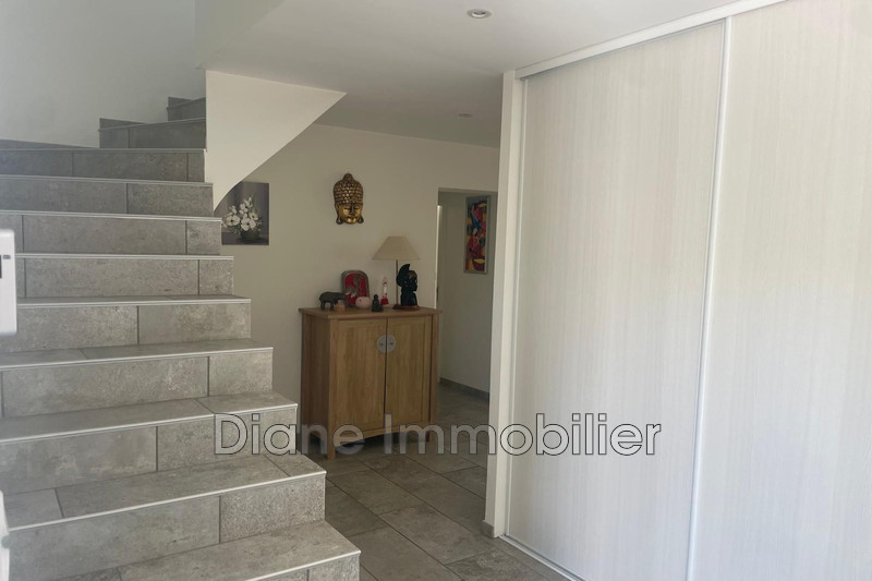 Vente villa Caveirac  