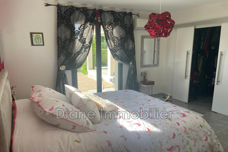 Vente villa Caveirac  