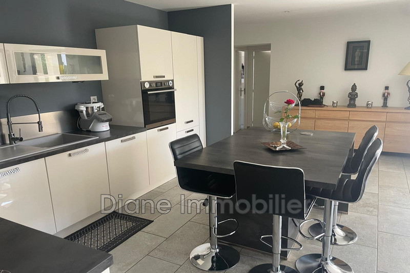 Vente villa Caveirac  