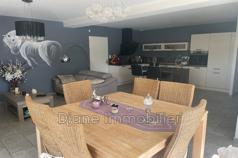Vente villa Caveirac  
