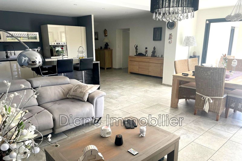 Vente villa Caveirac  