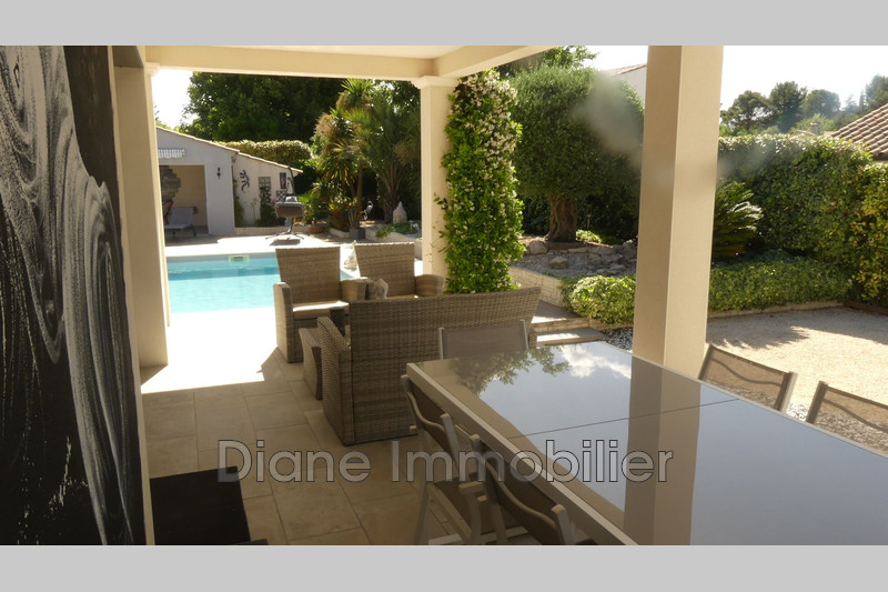 Vente villa Caveirac  