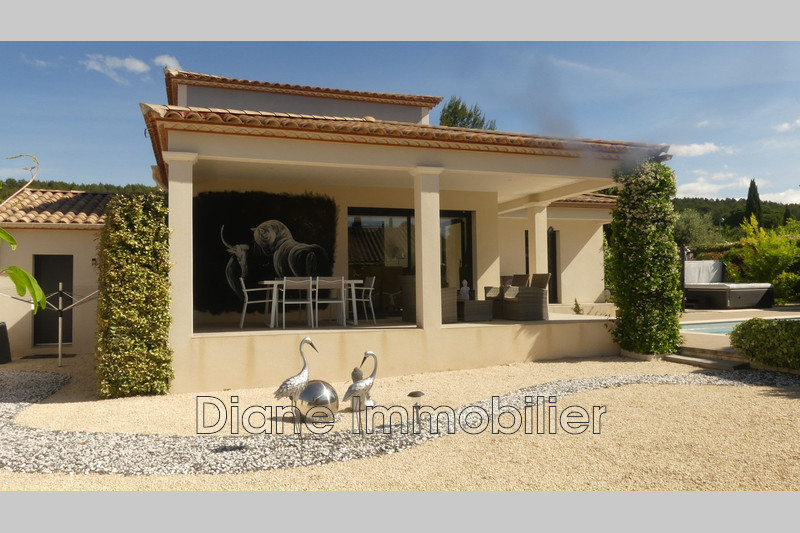 Vente villa Caveirac  