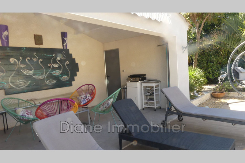 Vente villa Caveirac  