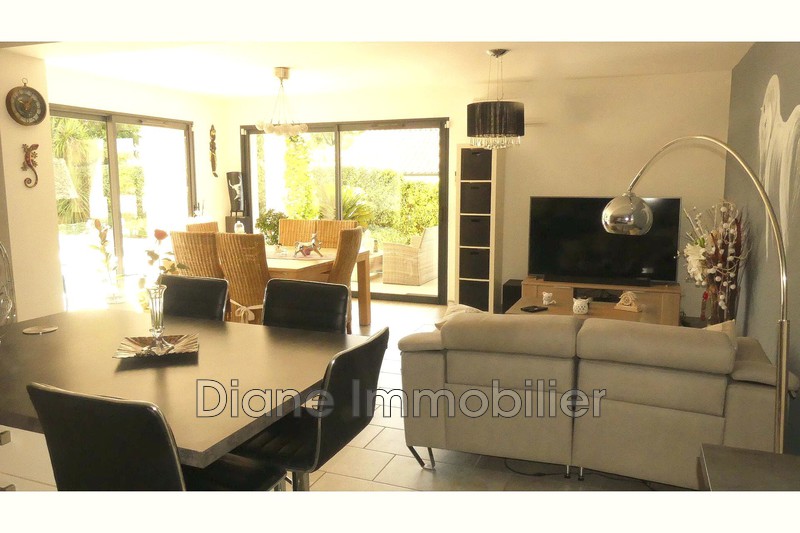 Vente villa Caveirac  