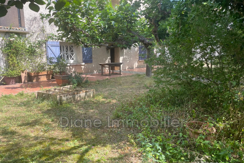 Vente villa Nîmes  