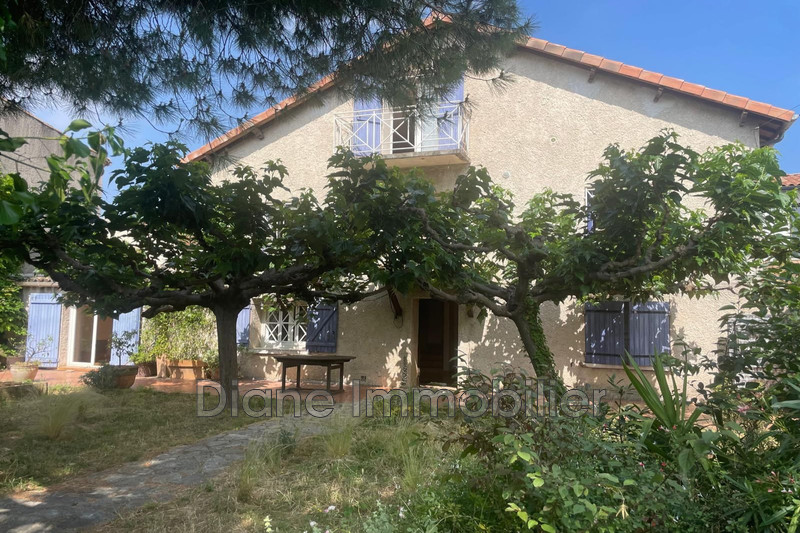 Photo Villa Nîmes   achat villa  4 chambres   127&nbsp;m&sup2;