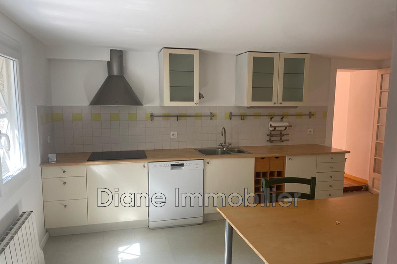 Vente villa Nîmes  
