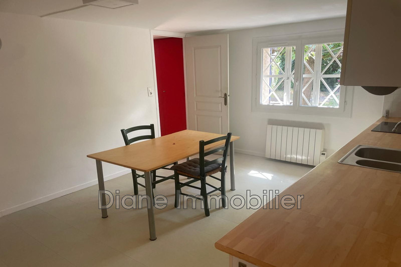 Vente villa Nîmes  