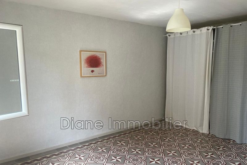 Vente villa Nîmes  