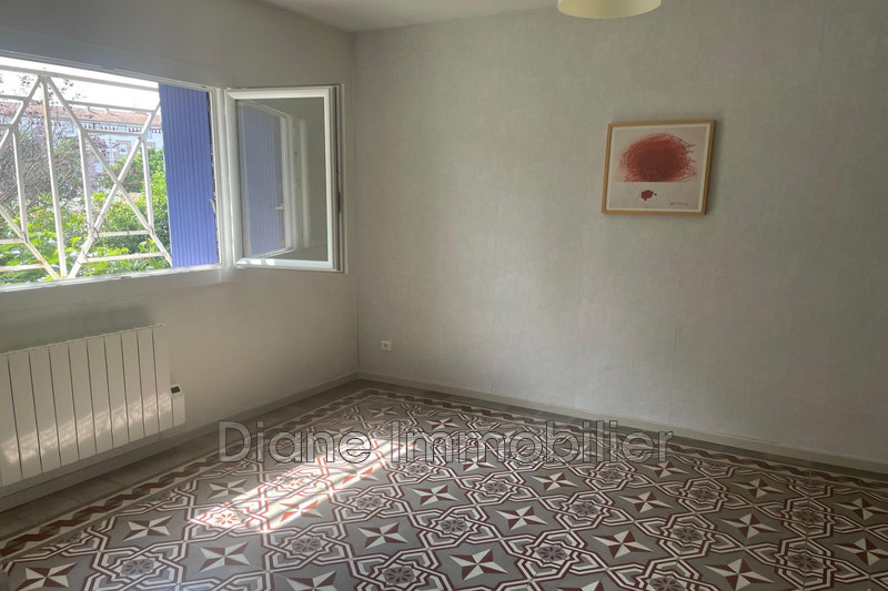 Vente villa Nîmes  