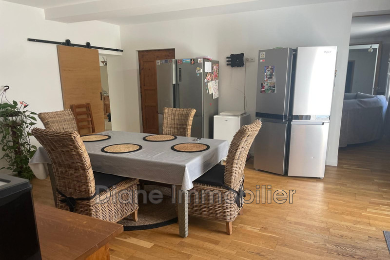 Vente maison Redessan  