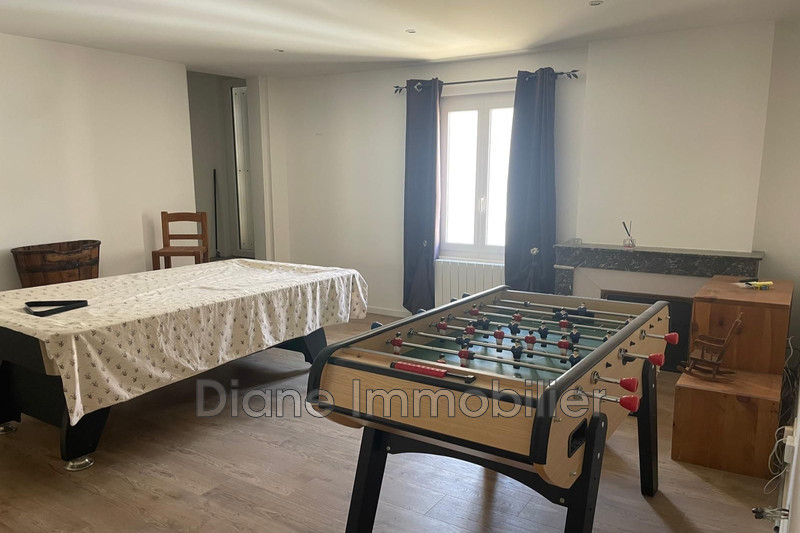 Vente maison Redessan  