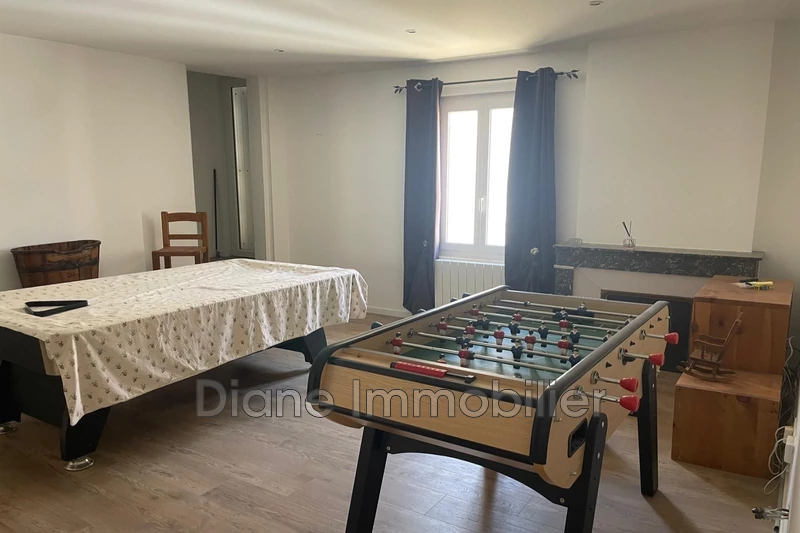 Vente maison Redessan  