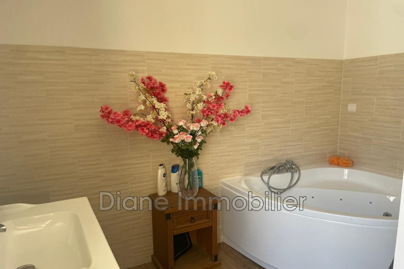 Vente maison Redessan  