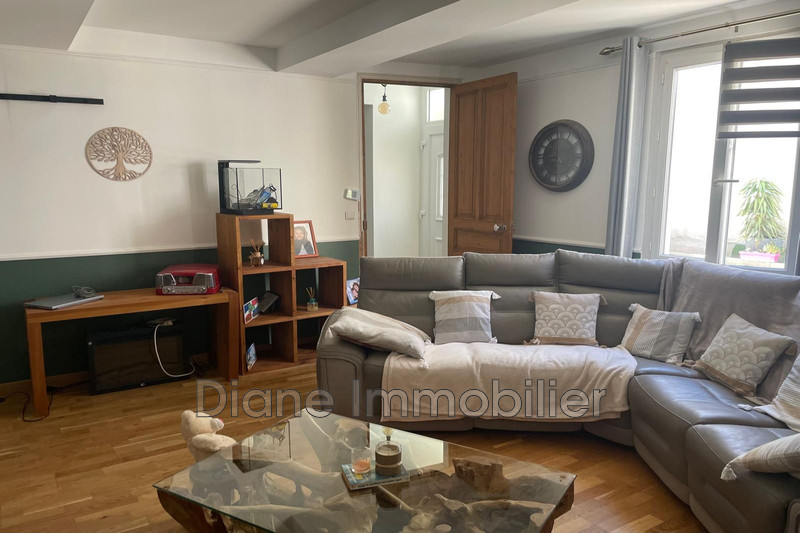 Vente maison Redessan  