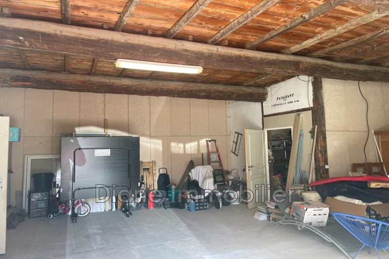 Vente maison Redessan  