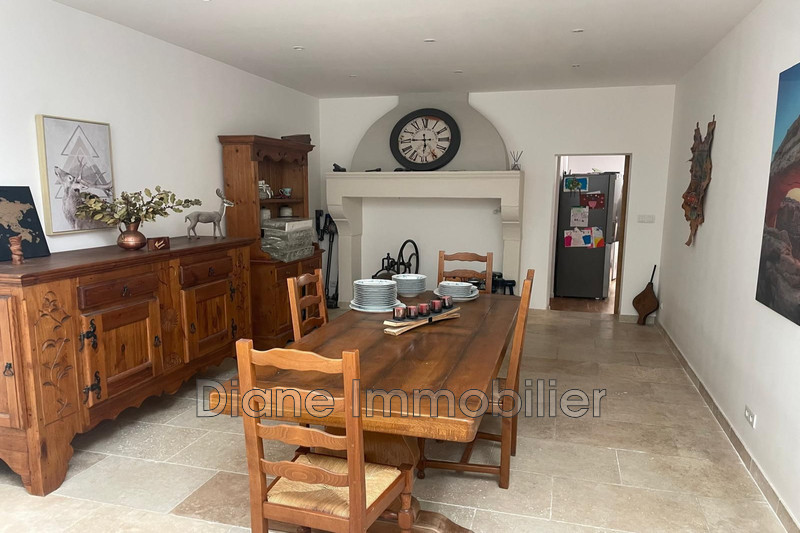 Vente maison Redessan  