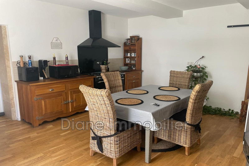 Vente maison Redessan  