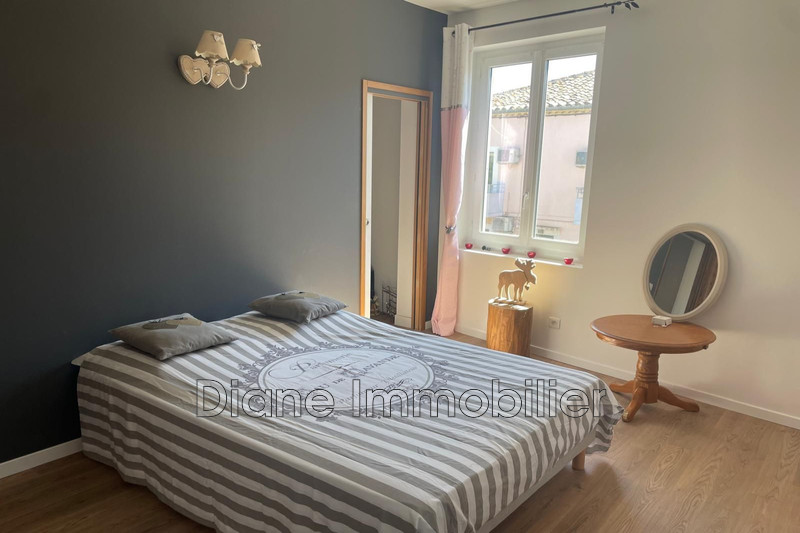 Vente maison Redessan  