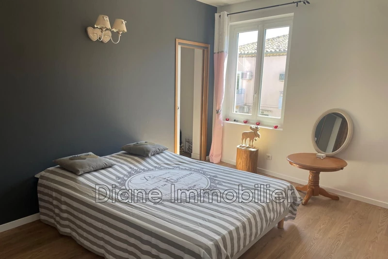 Vente maison Redessan  