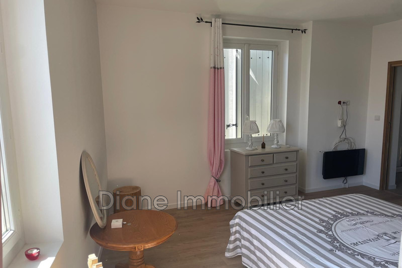 Vente maison Redessan  