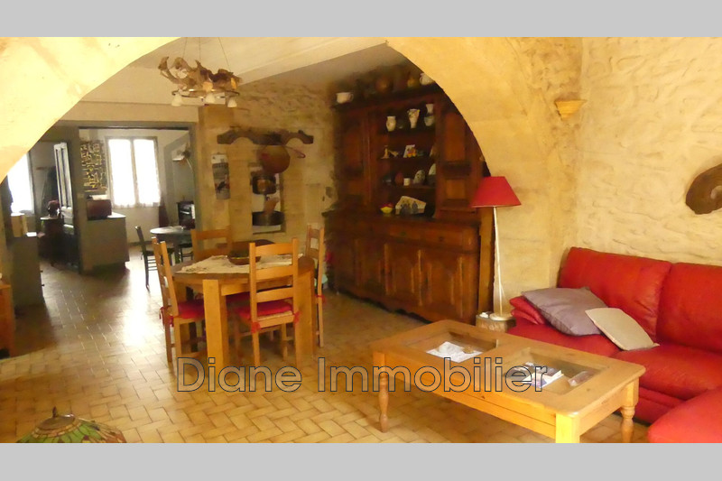 Vente maison Nîmes  