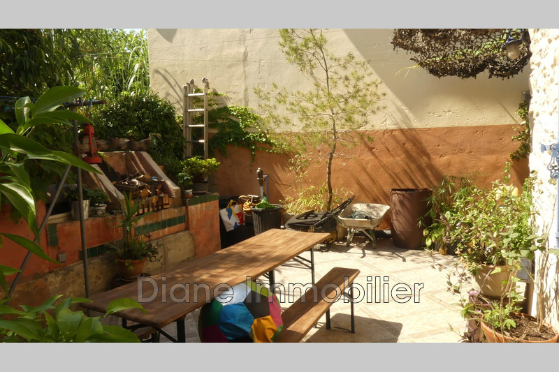 Vente maison Nîmes  