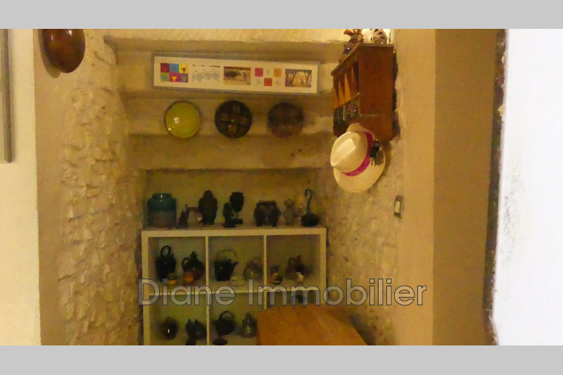 Vente maison Nîmes  