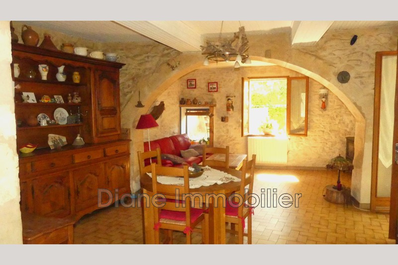 Vente maison Nîmes  