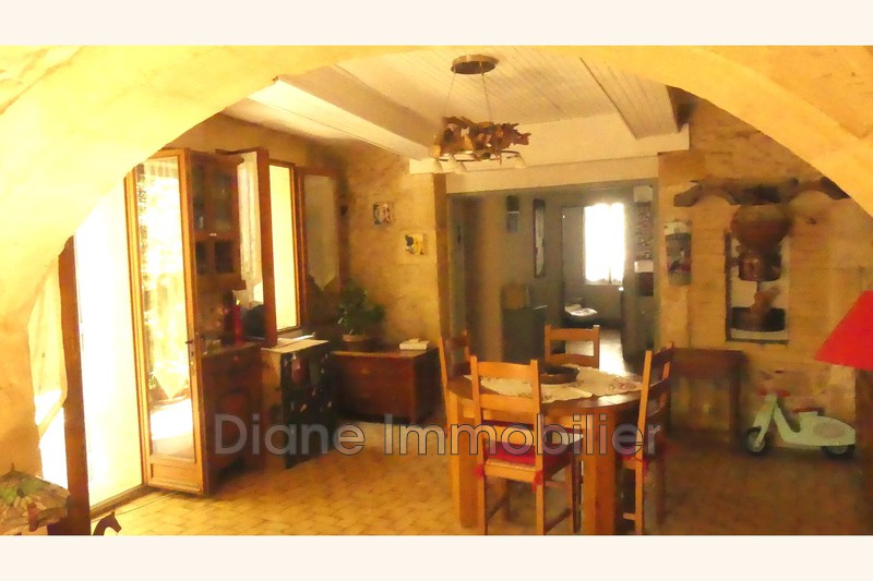 Vente maison Nîmes  