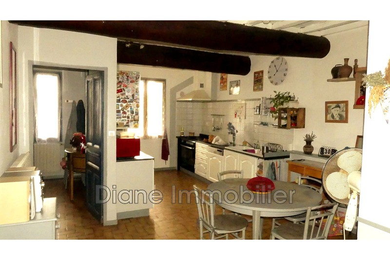 Vente maison Nîmes  