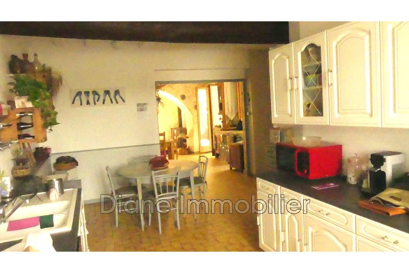 Vente maison Nîmes  