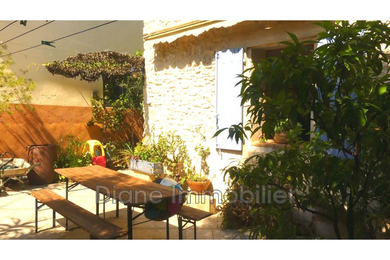 Vente maison Nîmes  