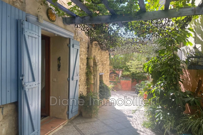 Vente maison Nîmes  