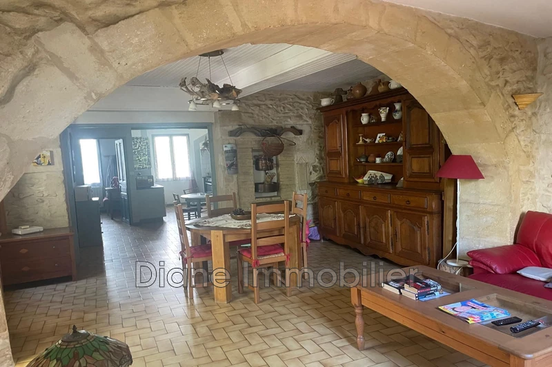 Vente maison Nîmes  
