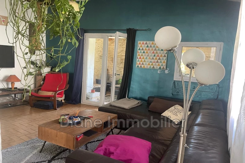 Vente maison Nîmes  
